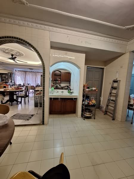 Semi-Detached House for Sale in Jalan Klang Lama (Old Klang Road) (Kuala Lumpur) - Jackie Chong - Kitchen - PropertyGuru.com.my