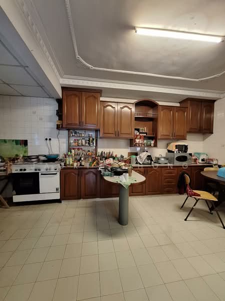 Semi-Detached House for Sale in Jalan Klang Lama (Old Klang Road) (Kuala Lumpur) - Jackie Chong - PropertyGuru.com.my