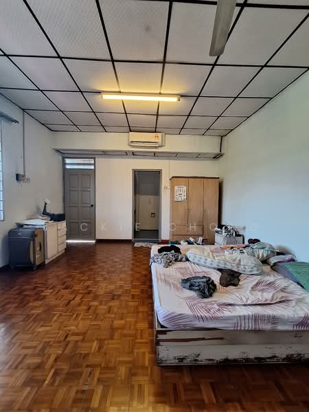 Semi-Detached House for Sale in Jalan Klang Lama (Old Klang Road) (Kuala Lumpur) - Jackie Chong - Bedroom - PropertyGuru.com.my