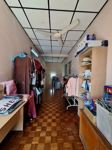 Semi-Detached House for Sale in Jalan Klang Lama (Old Klang Road) (Kuala Lumpur) - Jackie Chong - PropertyGuru.com.my