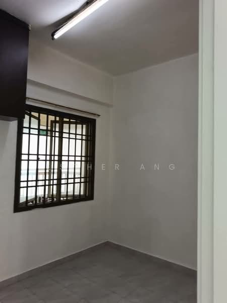 For Sale - Sri Kenari Apartment