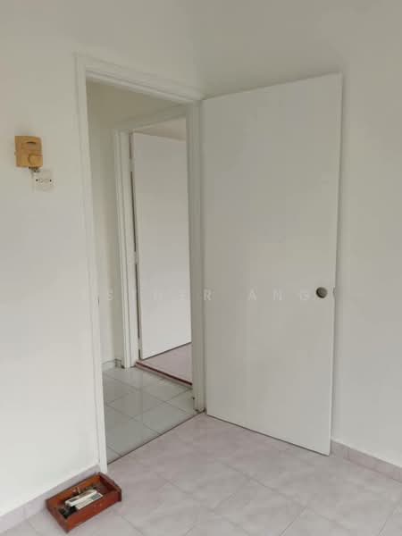 For Sale - Sri Kenari Apartment