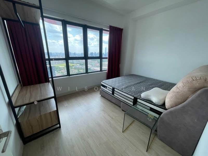 Arte Plus untuk Untuk Disewa - RM 2,800 /bulan, Apr 2026 - Bedroom - PropertyGuru.com.my