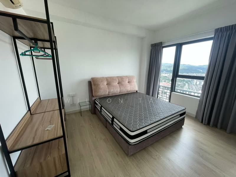 Arte Plus untuk Untuk Disewa - RM 2,800 /bulan, Apr 2026 - Bedroom - PropertyGuru.com.my
