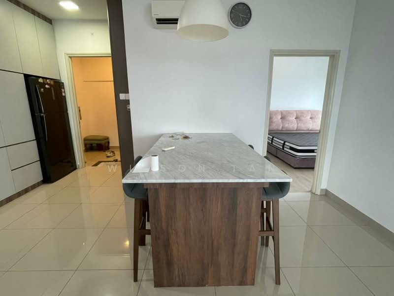 Arte Plus untuk Untuk Disewa - RM 2,800 /bulan, Apr 2026 - Kitchen - PropertyGuru.com.my