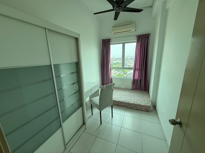 One World 1 untuk Untuk Disewa - RM 2,000 /bulan, Mac 2026 - Bedroom - PropertyGuru.com.my