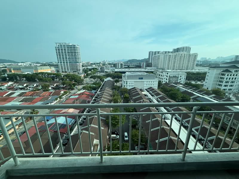 One World 1 untuk Untuk Disewa - RM 2,000 /bulan, Mac 2026 - View - PropertyGuru.com.my