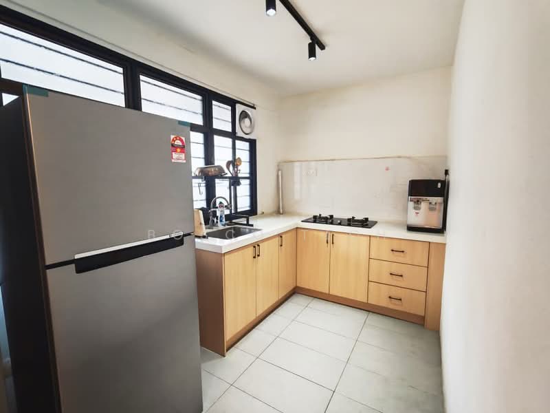 For Rent - Desa Green