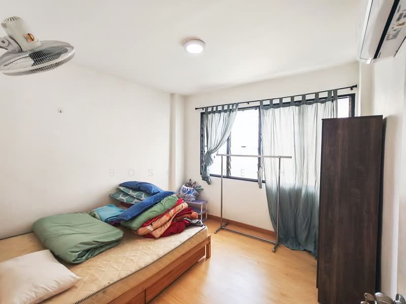 For Rent - Desa Green