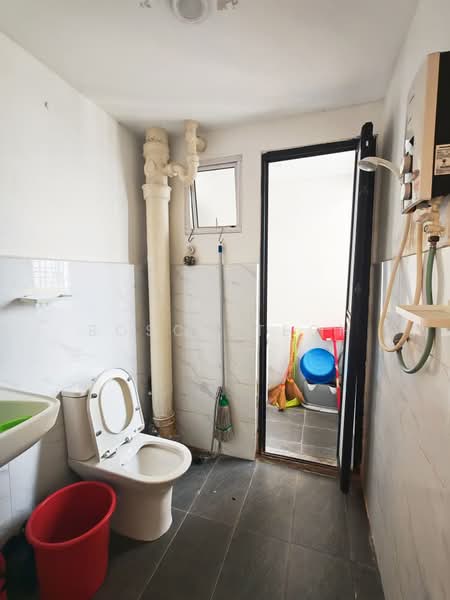 For Rent - Desa Green