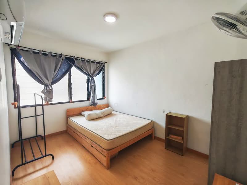 For Rent - Desa Green