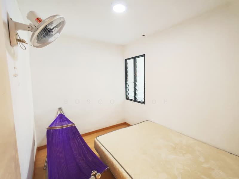 For Rent - Desa Green