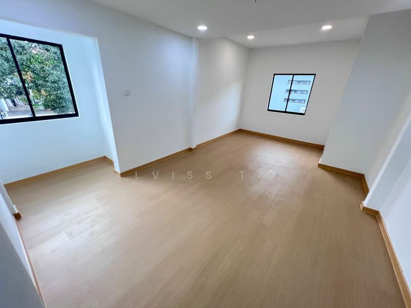 2-storey Terraced House for Sale in Bukit Indah (Iskandar Puteri (Nusajaya)) - Alviss Tay - Interior - PropertyGuru.com.my