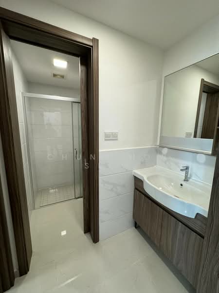 Ataraxia Park @ Forest City untuk Untuk Disewa - RM 1,300 /bulan, Mac 2026 - Bathroom - PropertyGuru.com.my