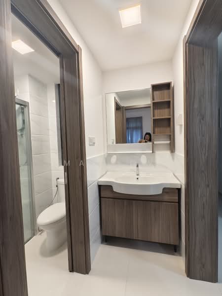 Ataraxia Park @ Forest City untuk Untuk Disewa - RM 1,100 /bulan, Apr 2026 - PropertyGuru.com.my