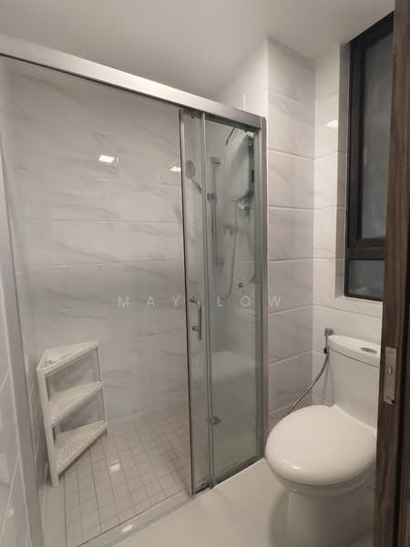 Ataraxia Park @ Forest City untuk Untuk Disewa - RM 1,100 /bulan, Apr 2026 - Bathroom - PropertyGuru.com.my