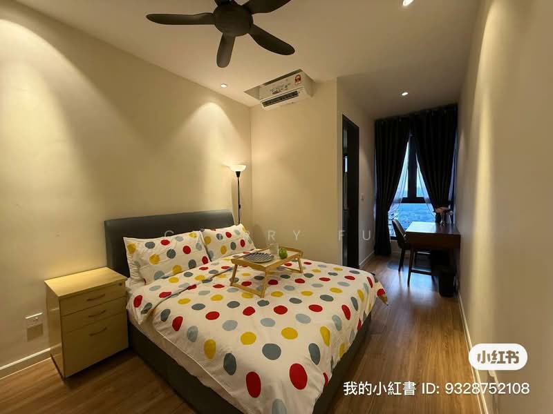 Service Residence for Rent at Sunway Velocity TWO - Cherry Fu - PropertyGuru.com.my