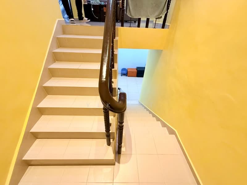 2-storey Terraced House for Sale in Taman Molek (Johor Bahru) - Yik Tat - PropertyGuru.com.my