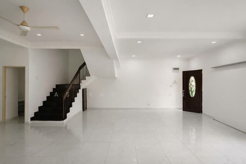 Semi-Detached House for Sale in Taman Cuepacs (Cheras) - Ashraf Azwan - Interior - PropertyGuru.com.my