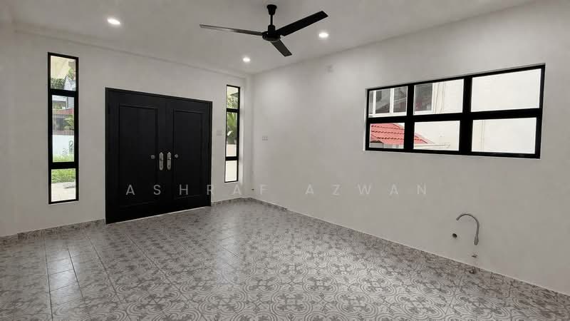 Semi-Detached House for Sale in Taman Cuepacs (Cheras) - Ashraf Azwan - Interior - PropertyGuru.com.my