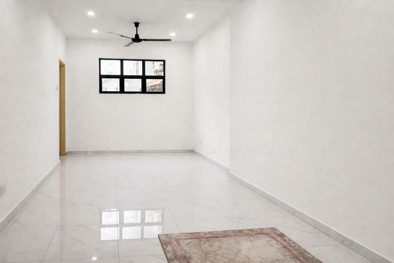 Semi-Detached House for Sale in Taman Cuepacs (Cheras) - Ashraf Azwan - Interior - PropertyGuru.com.my
