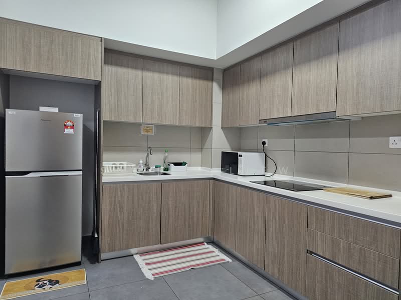 Service Residence for Rent at Sentrio Pandan - Sharon Liew - PropertyGuru.com.my