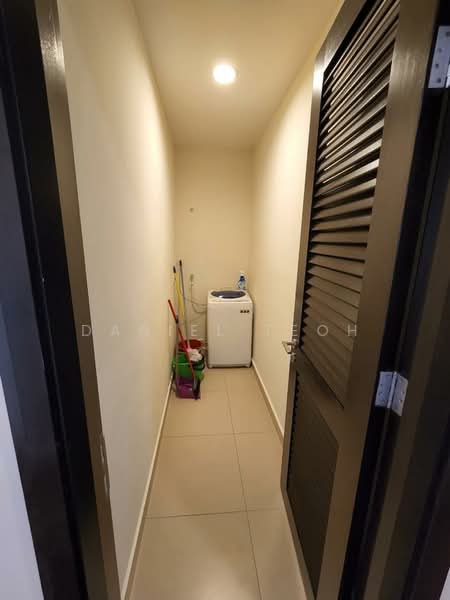 Condominium for Rent at Quayside Seafront Resort Condominiums - Daniel Teoh - Interior - PropertyGuru.com.my