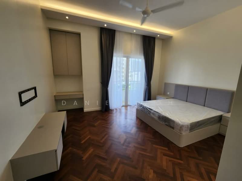 Condominium for Rent at Quayside Seafront Resort Condominiums - Daniel Teoh - Bedroom - PropertyGuru.com.my
