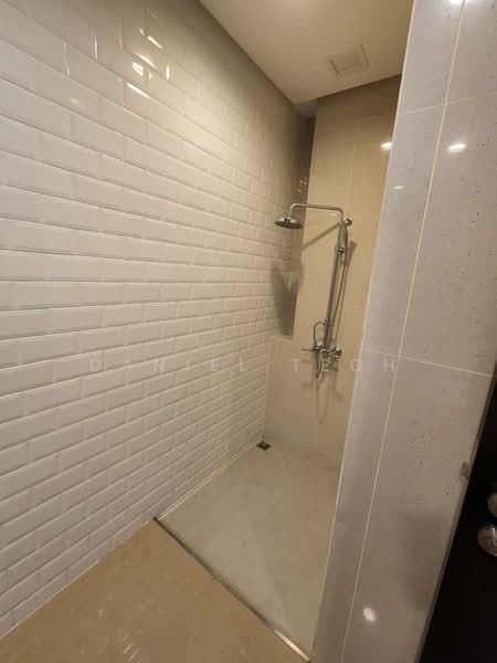 Condominium for Rent at Quayside Seafront Resort Condominiums - Daniel Teoh - Bathroom - PropertyGuru.com.my
