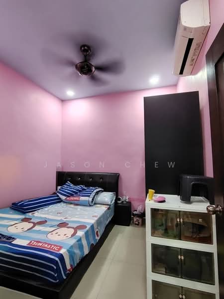 Taman Universiti @ Skudai untuk Untuk Dijual - RM 518,000, Apr 2026 - Bedroom - PropertyGuru.com.my