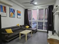 For Rent - Sentrio Pandan