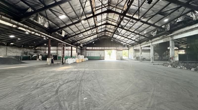 Detached Factory for Sale in Sungai Bakap (Penang) - Brian Teh - Interior - PropertyGuru.com.my