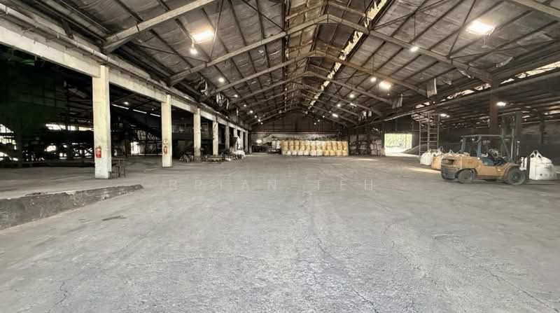 Detached Factory for Sale in Sungai Bakap (Penang) - Brian Teh - Interior - PropertyGuru.com.my