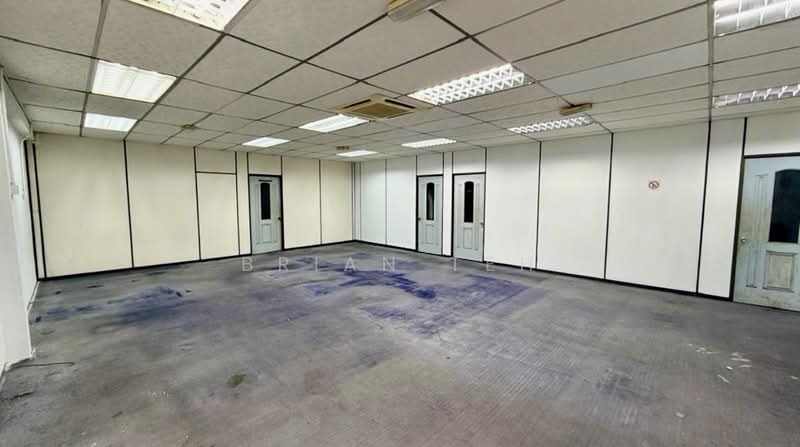 Detached Factory for Sale in Sungai Bakap (Penang) - Brian Teh - PropertyGuru.com.my