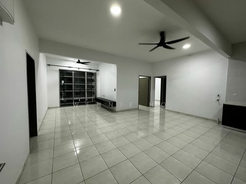 Idaman Abadi untuk Untuk Dijual - RM 275,000, Mac 2026 - Living Room - PropertyGuru.com.my