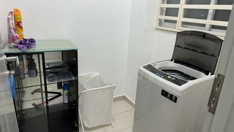 Condominium for Rent at The Promenade - Hoy Meng - Interior - PropertyGuru.com.my