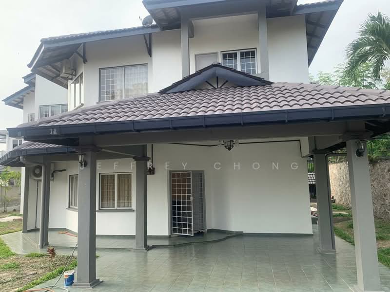 Bungalow for Rent in Seremban 2 (Negeri Sembilan) - Jeffrey Chong - Exterior - PropertyGuru.com.my