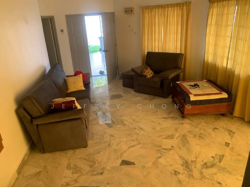 Bungalow for Rent in Seremban 2 (Negeri Sembilan) - Jeffrey Chong - Living Room - PropertyGuru.com.my