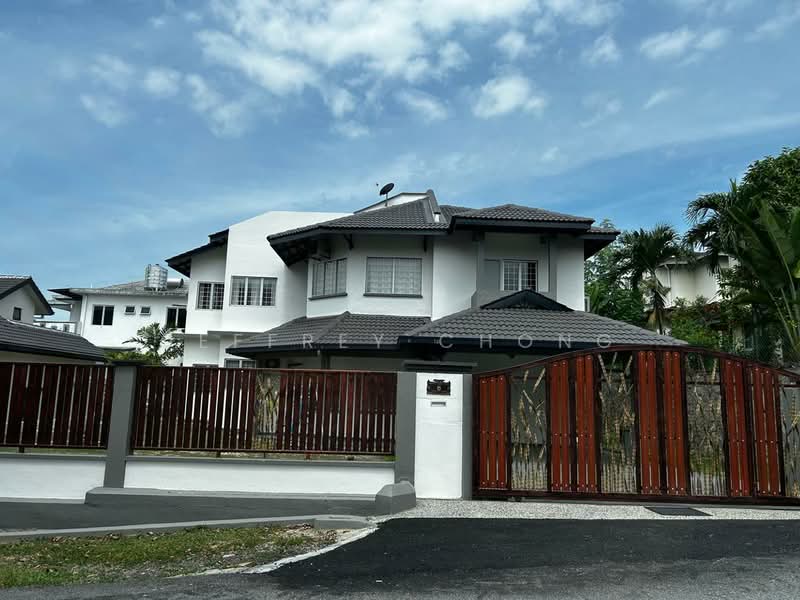 Bungalow for Rent in Seremban 2 (Negeri Sembilan) - Jeffrey Chong - PropertyGuru.com.my