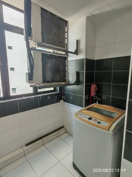 Service Residence for Rent at D'Inspire Residence (Inspira Bestari) - Nataine Goh - Interior - PropertyGuru.com.my