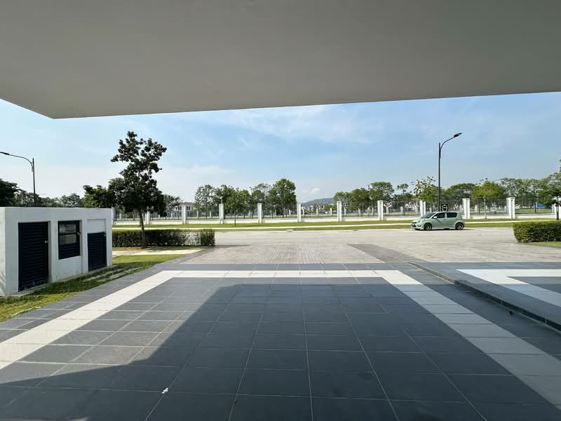 Semi-Detached House for Sale in Shah Alam (Selangor) - Muin Mn - PropertyGuru.com.my