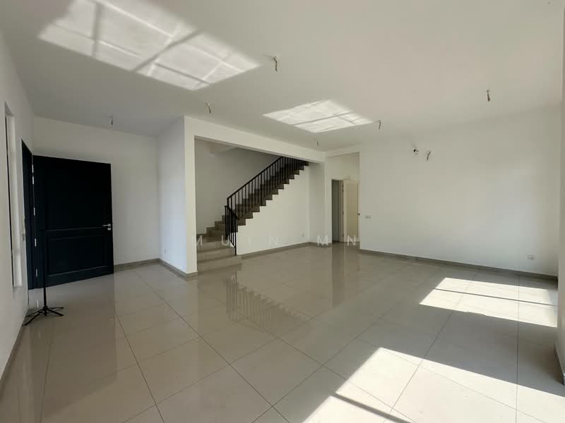 Semi-Detached House for Sale in Shah Alam (Selangor) - Muin Mn - Interior - PropertyGuru.com.my
