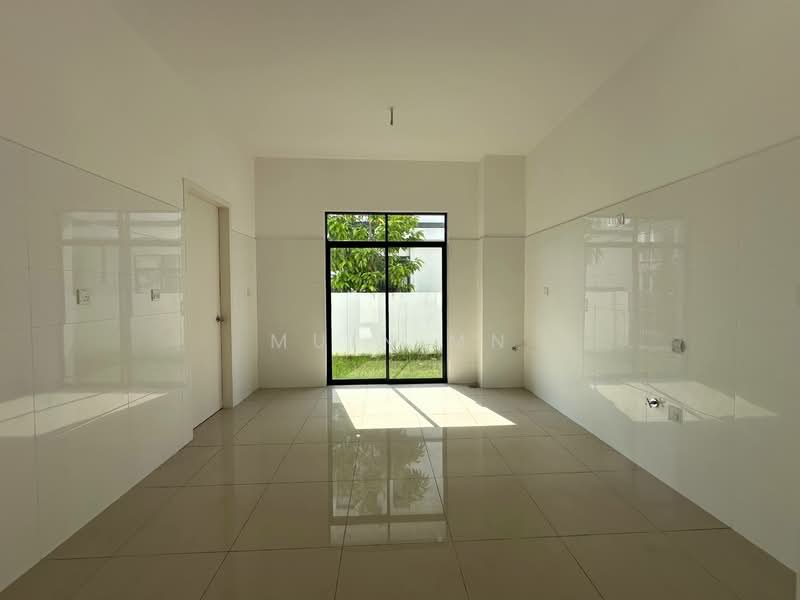 Semi-Detached House for Sale in Shah Alam (Selangor) - Muin Mn - Interior - PropertyGuru.com.my