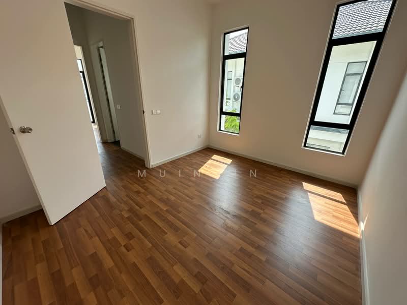 Semi-Detached House for Sale in Shah Alam (Selangor) - Muin Mn - Interior - PropertyGuru.com.my