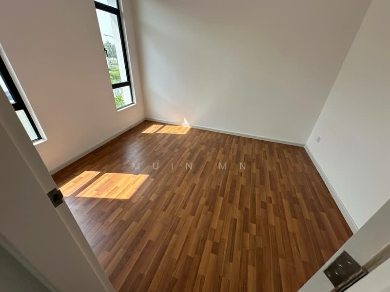 Semi-Detached House for Sale in Shah Alam (Selangor) - Muin Mn - Interior - PropertyGuru.com.my