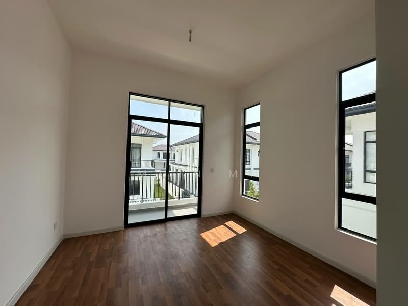 Semi-Detached House for Sale in Shah Alam (Selangor) - Muin Mn - Interior - PropertyGuru.com.my