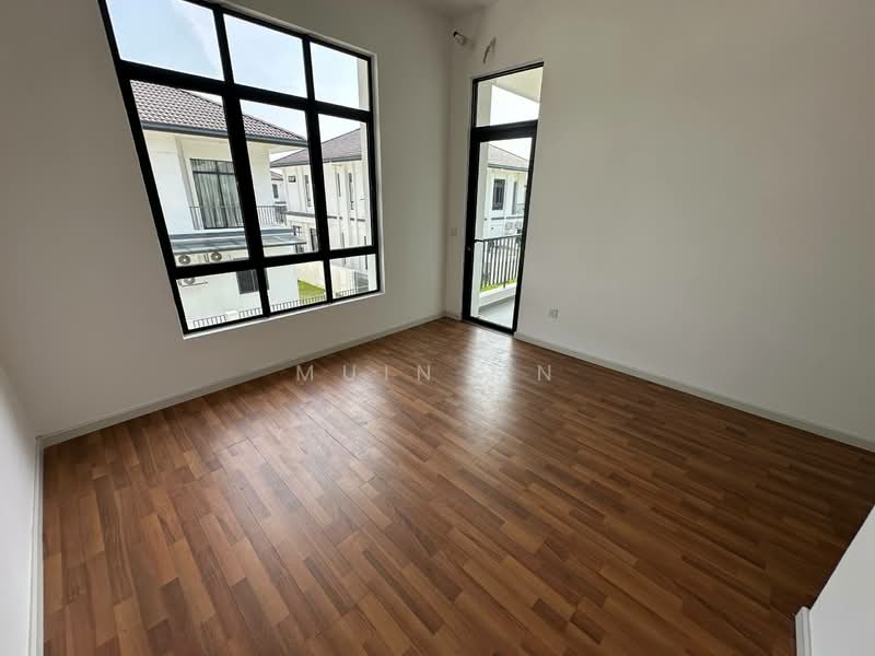 Semi-Detached House for Sale in Shah Alam (Selangor) - Muin Mn - PropertyGuru.com.my