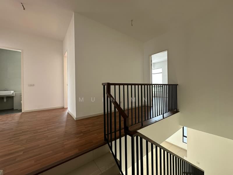 Semi-Detached House for Sale in Shah Alam (Selangor) - Muin Mn - Interior - PropertyGuru.com.my