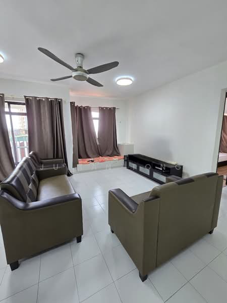 Condominium for Sale at Perdana Exclusive - Julian Tong - PropertyGuru.com.my