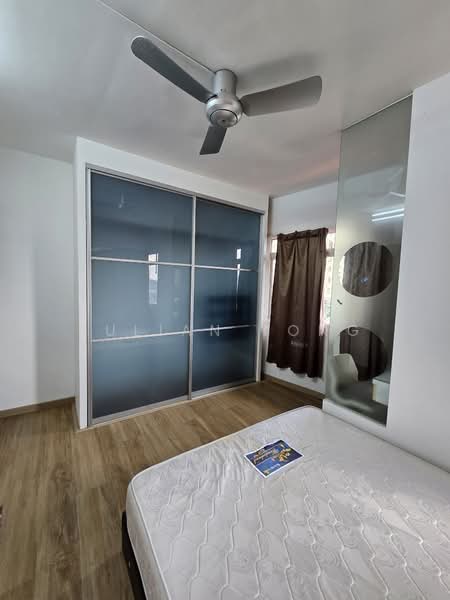 Condominium for Sale at Perdana Exclusive - Julian Tong - Bedroom - PropertyGuru.com.my